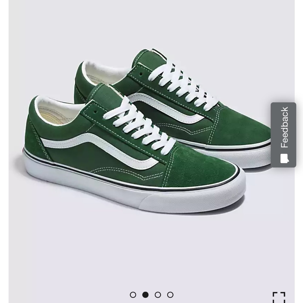 Vans old skool size 9 shoes new with tags